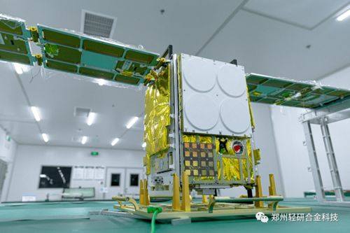 鄭州輕研合金入選國(guó)家級(jí)專(zhuān)精特新“小巨人”企業(yè)，金屬結(jié)構(gòu)制造領(lǐng)域再添新星