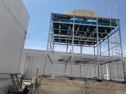 呼和浩特方形逆流冷卻塔與金創(chuàng)冷卻塔的鋼結(jié)構(gòu)制造技術(shù)
