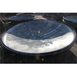 宏盛金屬結(jié)構(gòu)制造廠 304L不銹鋼封頭的高質(zhì)量制造與應(yīng)用