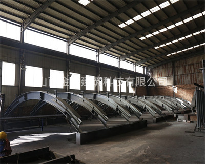 陜西掛籃鋼模板工廠哪家好？承諾守信的鋼結(jié)構(gòu)制造企業(yè)推薦