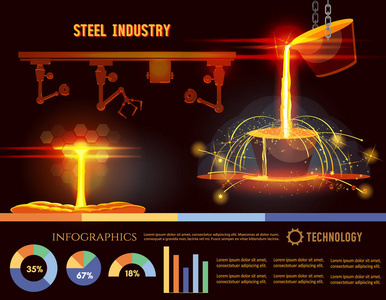 鋼結(jié)構(gòu)插畫與金屬結(jié)構(gòu)制造 從線條到力學(xué)的藝術(shù)融合