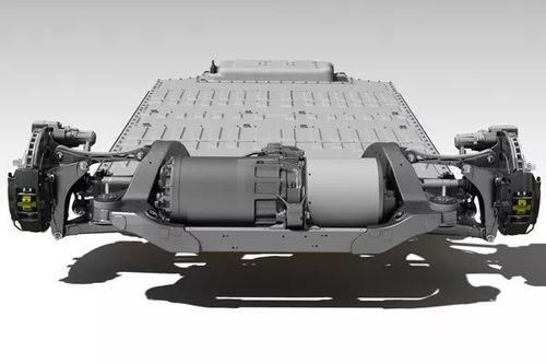 2018年度國際最佳發動機 精密鋼結構制造的巔峰演繹