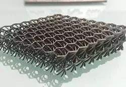 揭開金屬增材制造技術的“神秘”面紗